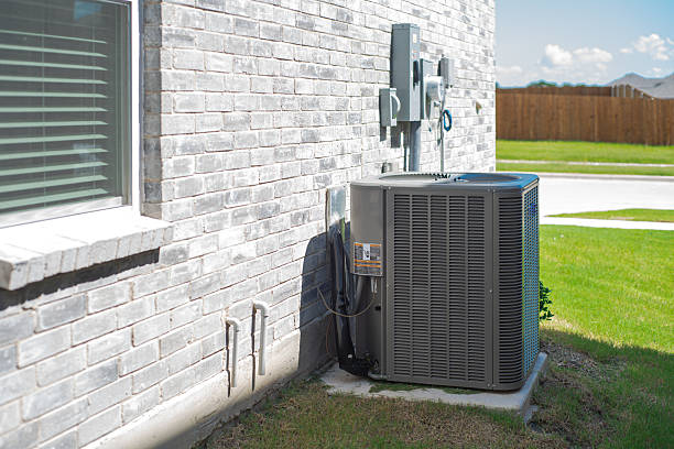 Reliable Hvac contractor in New Albany, MS by FH HVAC