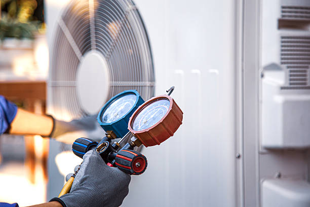 Affordable Hvac solutions in New Albany, MS
